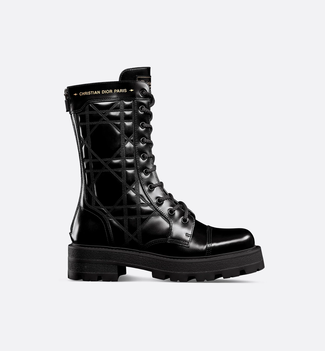 D-Unit Ankle Boot - Image 1